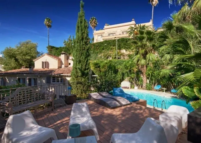 Villa Les Pins