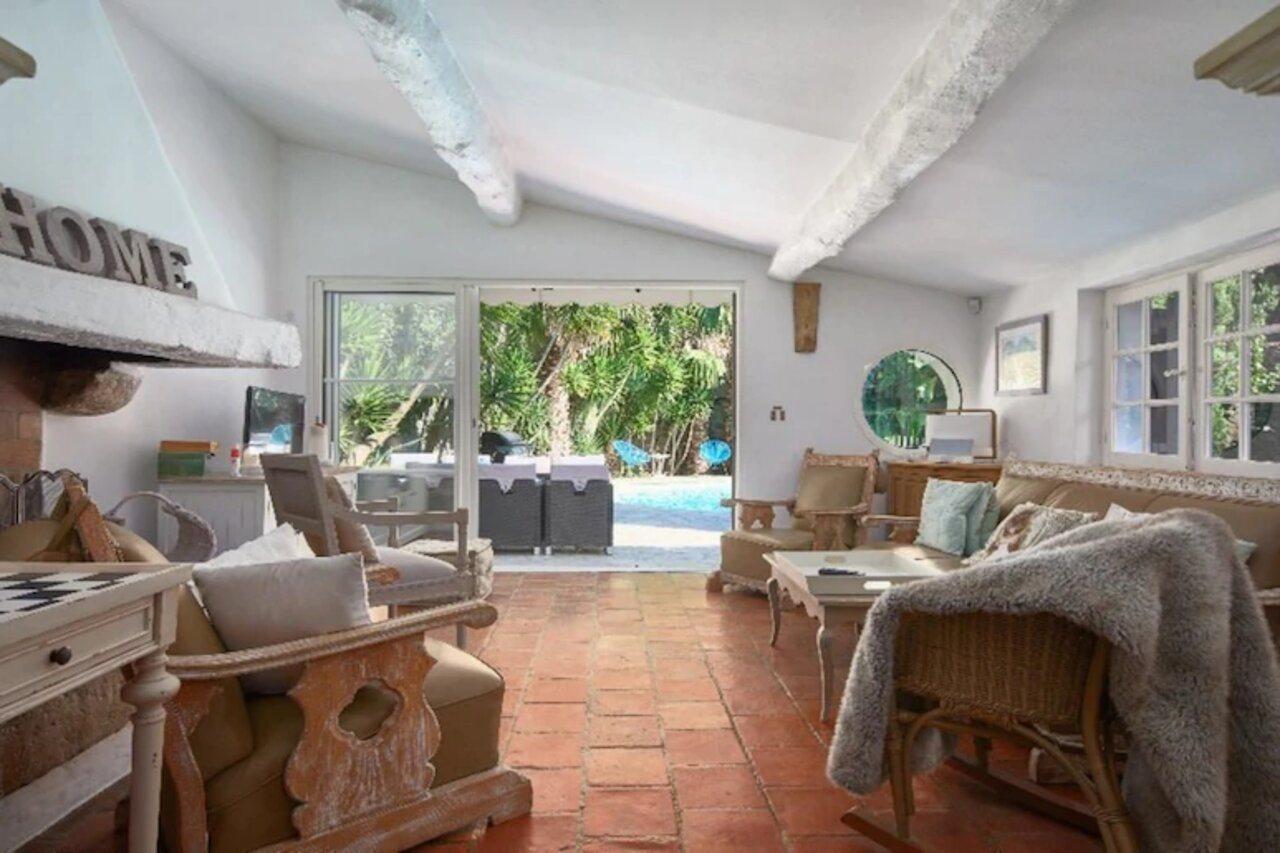 Villa Les Pins *